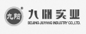 北京九阳实业网站设计